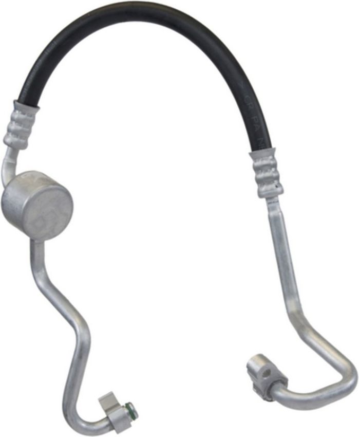 Four Seasons 56274 Discharge Line Hose Assembly