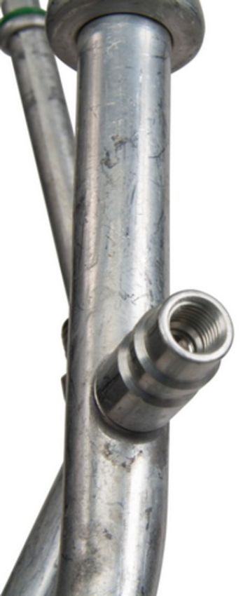 Four Seasons 56275 Suction & Liquid Line Hose Assembly w/o Orifice Tube