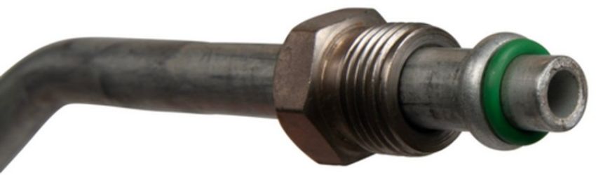 Four Seasons 56275 Suction & Liquid Line Hose Assembly w/o Orifice Tube