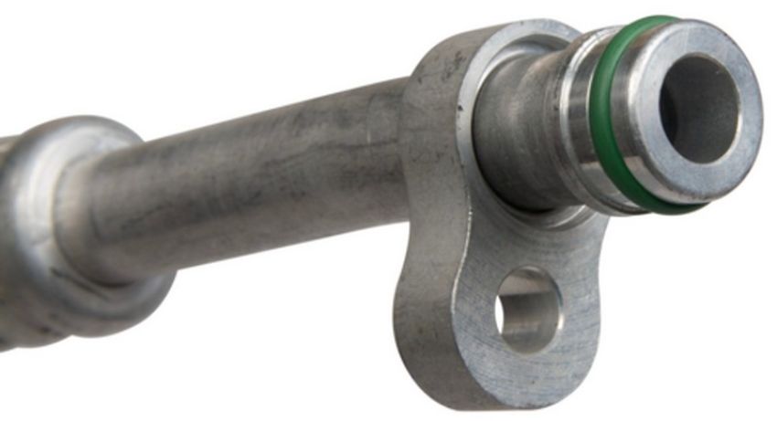 Four Seasons 56275 Suction & Liquid Line Hose Assembly w/o Orifice Tube