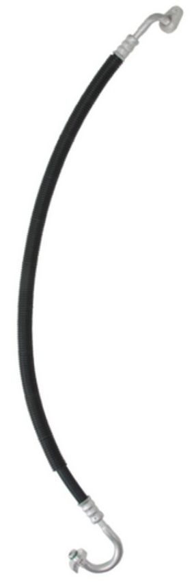 Four Seasons 56276 Discharge Line Hose Assembly