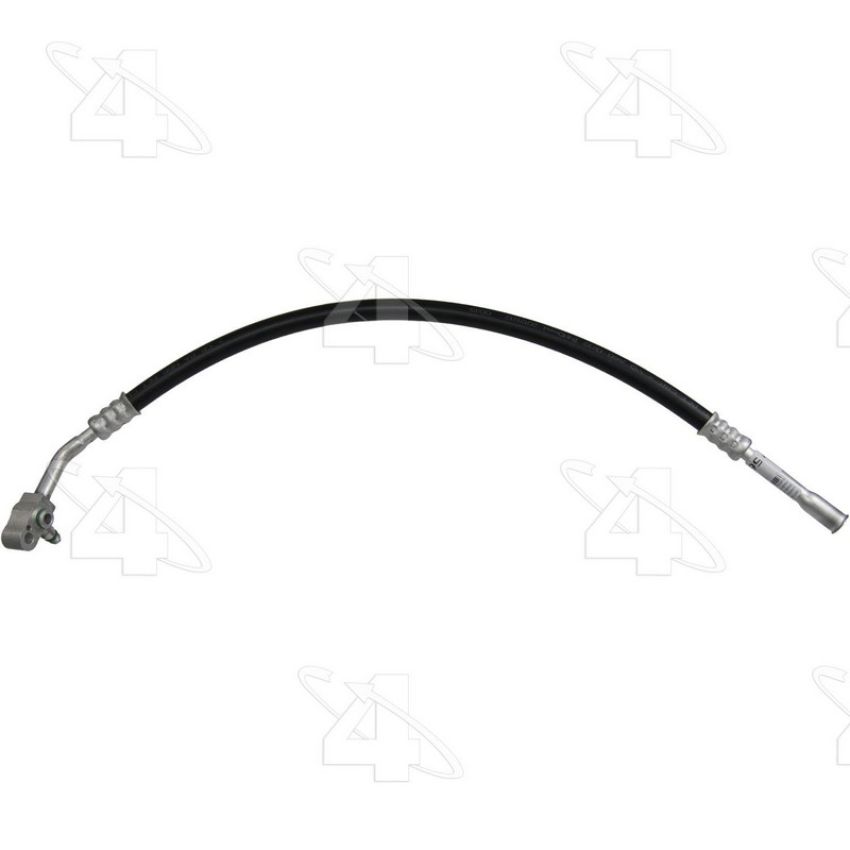 Four Seasons 56277 Discharge Line Hose Assembly