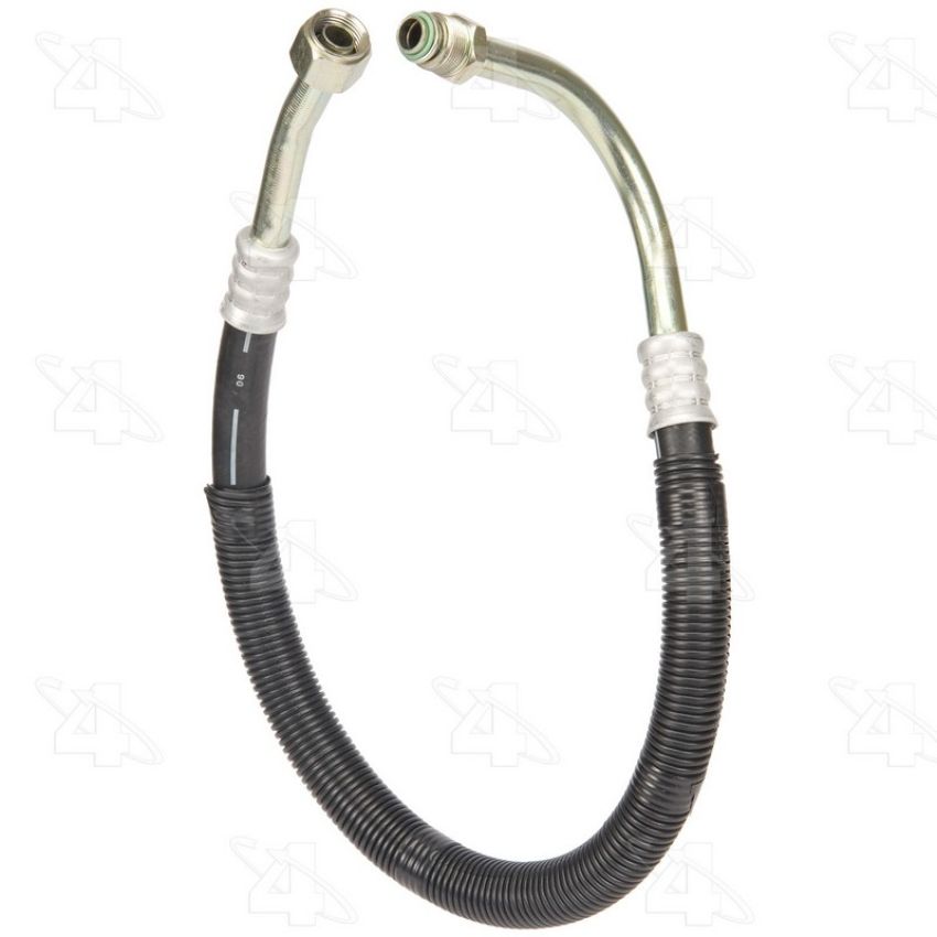 Four Seasons 56278 Suction Line Hose Assembly