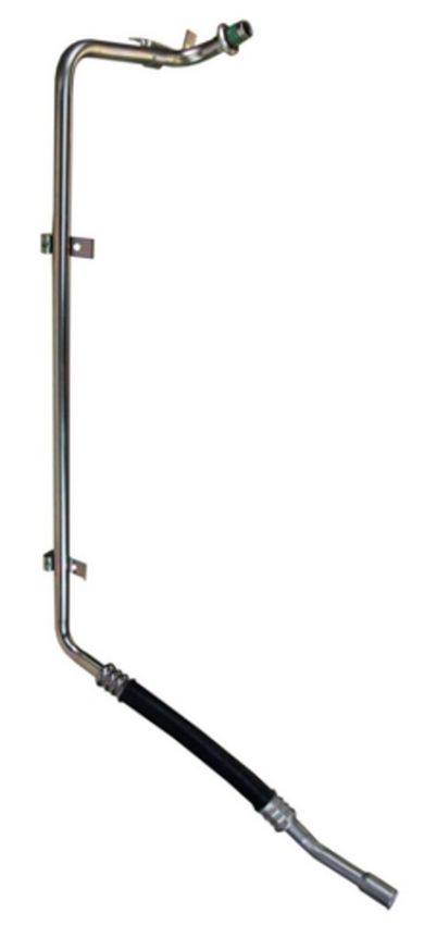 Four Seasons 56281 Suction Line Hose Assembly