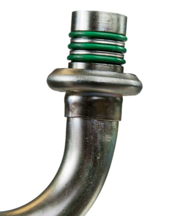 Four Seasons 56281 Suction Line Hose Assembly