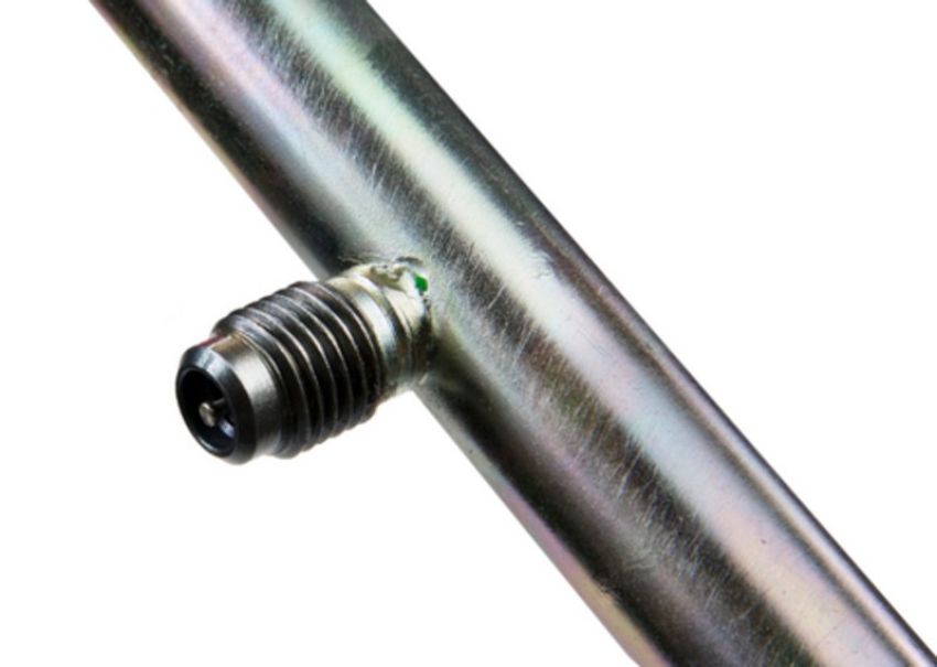 Four Seasons 56282 Suction Line Hose Assembly