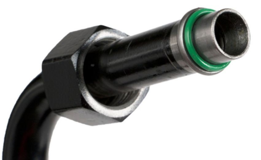 Four Seasons 56283 Suction Line Hose Assembly