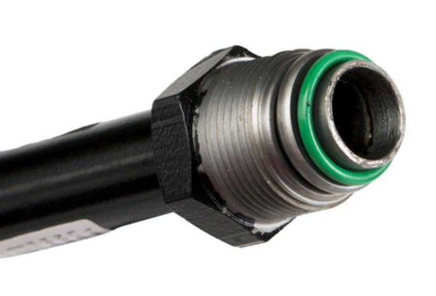 Four Seasons 56283 Suction Line Hose Assembly