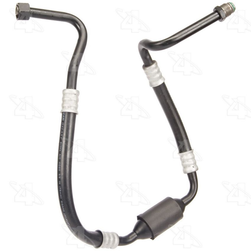 Four Seasons 56283 Suction Line Hose Assembly