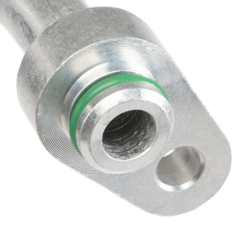 Four Seasons 56285 Discharge Line Hose Assembly