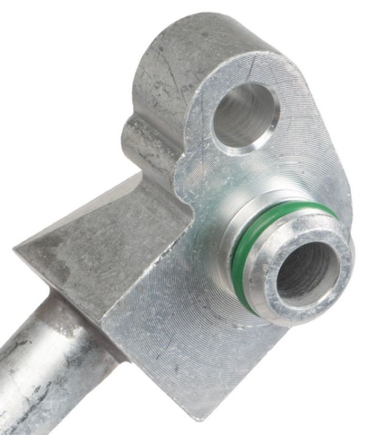 Four Seasons 56285 Discharge Line Hose Assembly