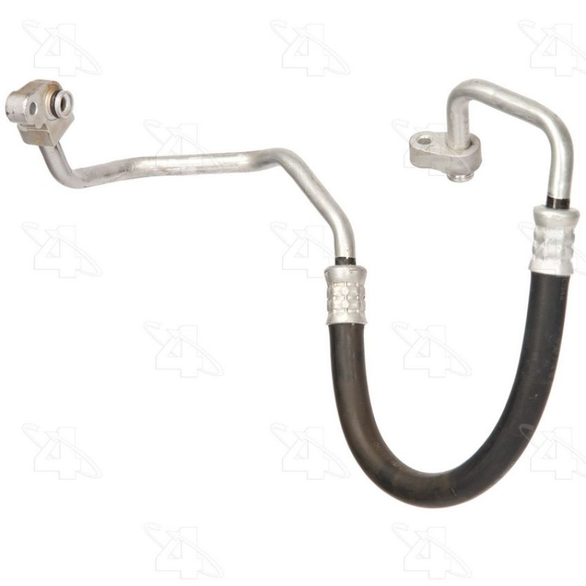 Four Seasons 56285 Discharge Line Hose Assembly