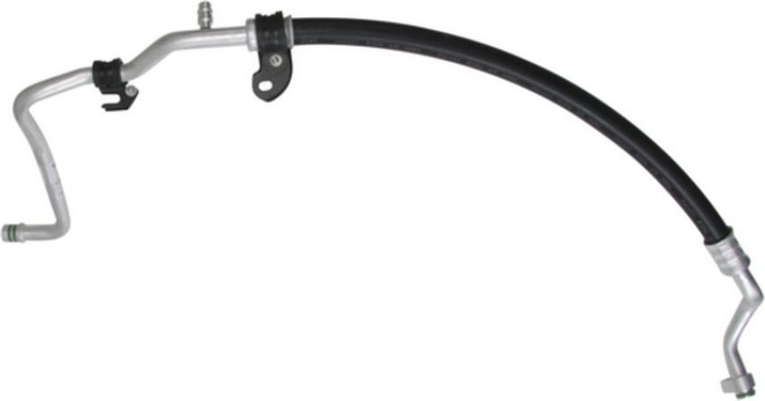 Four Seasons 56286 Suction Line Hose Assembly