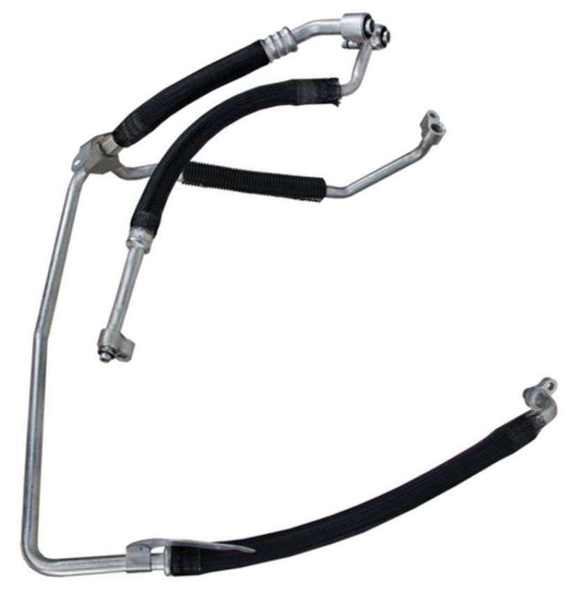 Four Seasons 56287 Discharge & Suction Line Hose Assembly