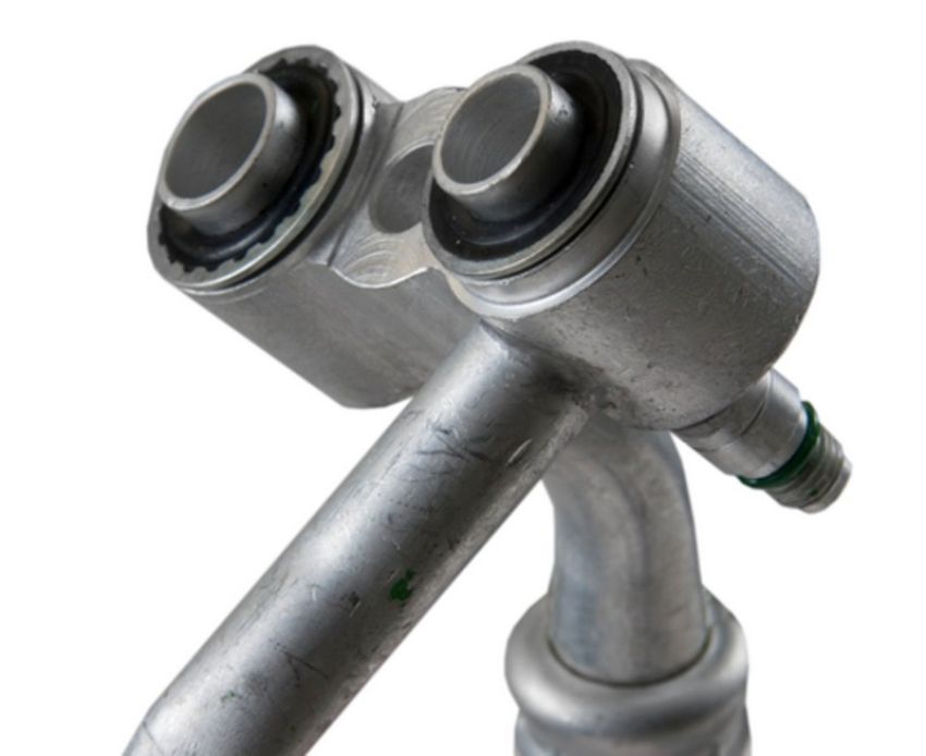 Four Seasons 56287 Discharge & Suction Line Hose Assembly