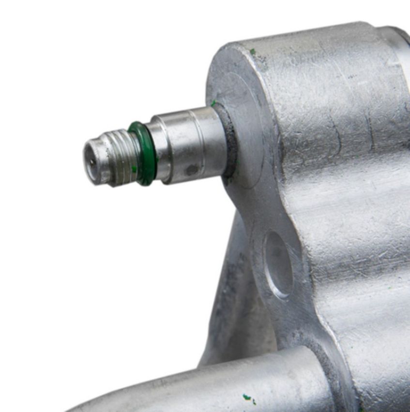 Four Seasons 56287 Discharge & Suction Line Hose Assembly