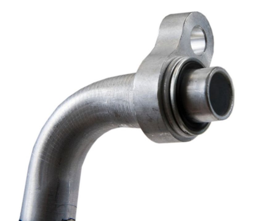 Four Seasons 56287 Discharge & Suction Line Hose Assembly