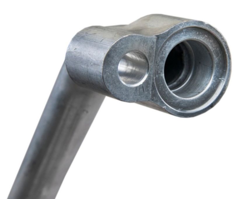 Four Seasons 56287 Discharge & Suction Line Hose Assembly