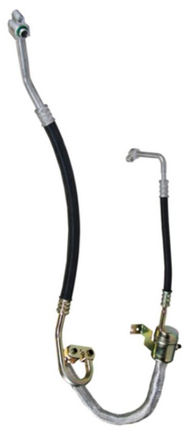 Four Seasons 56288 Discharge & Suction Line Hose Assembly