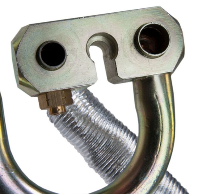Four Seasons 56288 Discharge & Suction Line Hose Assembly