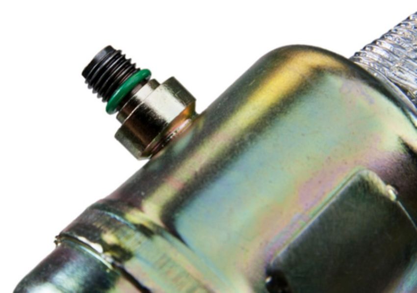 Four Seasons 56288 Discharge & Suction Line Hose Assembly
