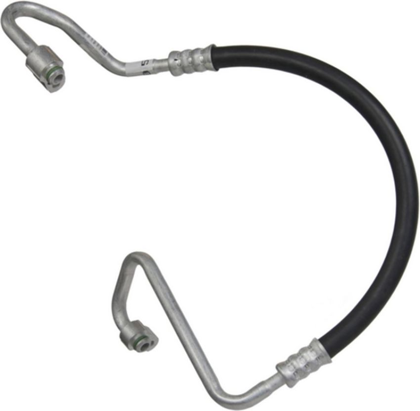 Four Seasons 56290 Discharge Line Hose Assembly