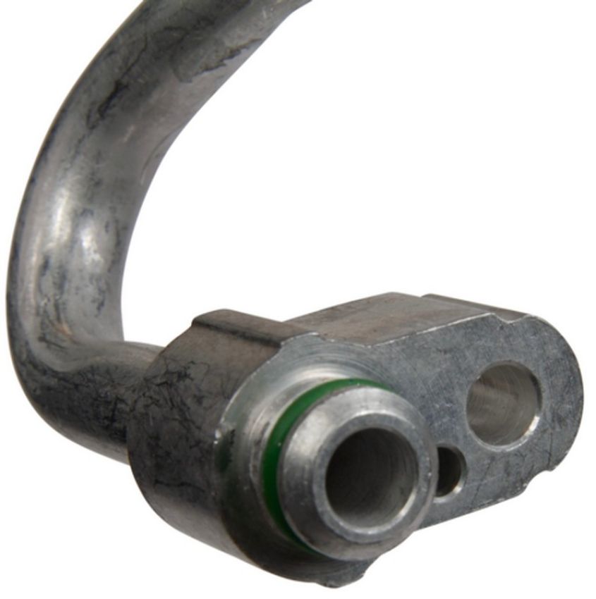 Four Seasons 56290 Discharge Line Hose Assembly