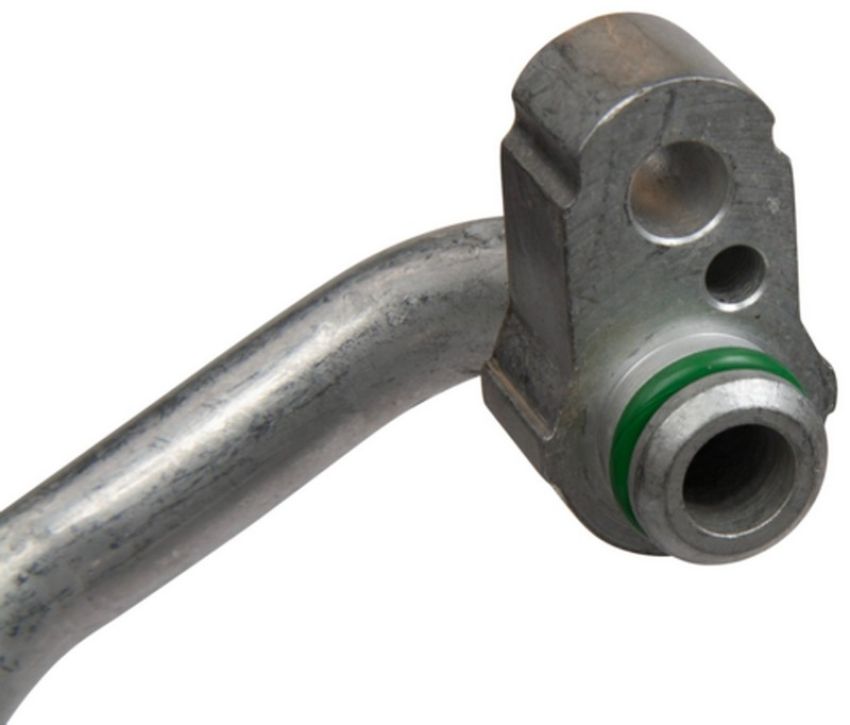 Four Seasons 56290 Discharge Line Hose Assembly