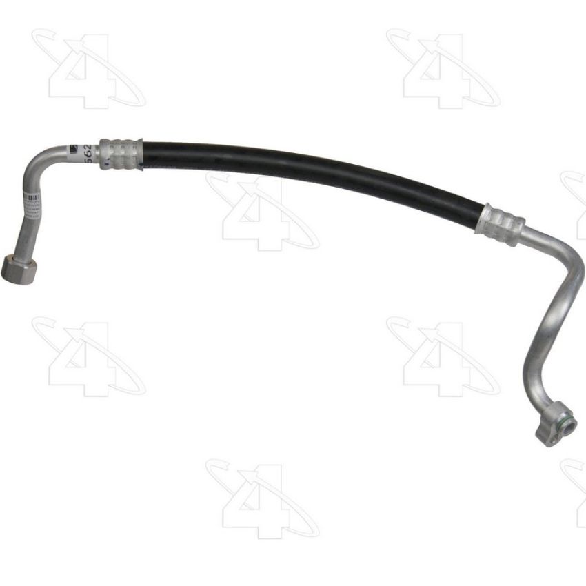 Four Seasons 56291 Suction Line Hose Assembly