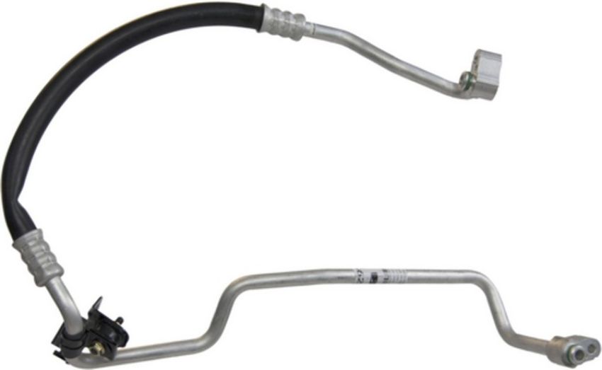 Four Seasons 56292 Discharge Line Hose Assembly