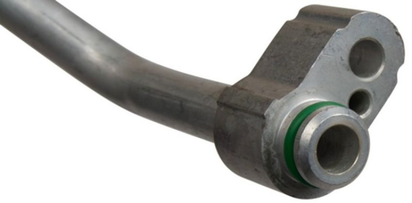 Four Seasons 56292 Discharge Line Hose Assembly