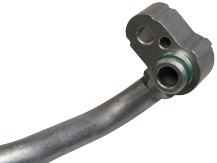Four Seasons 56292 Discharge Line Hose Assembly