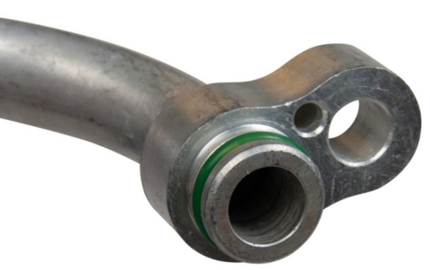Four Seasons 56293 Suction Line Hose Assembly