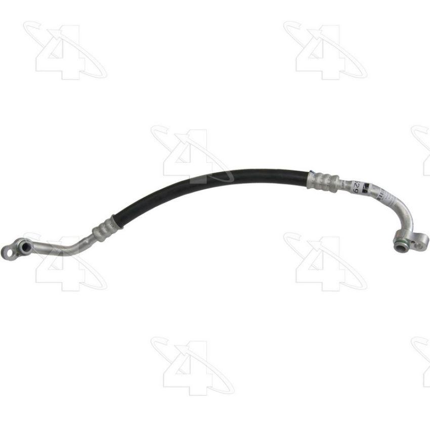 Four Seasons 56293 Suction Line Hose Assembly