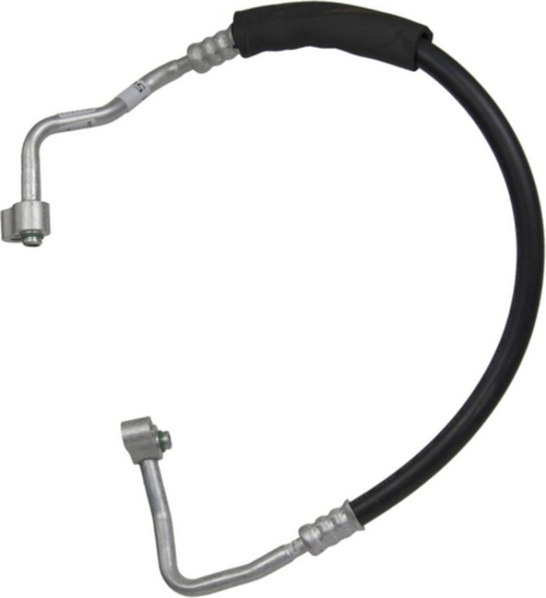 Four Seasons 56294 Discharge Line Hose Assembly