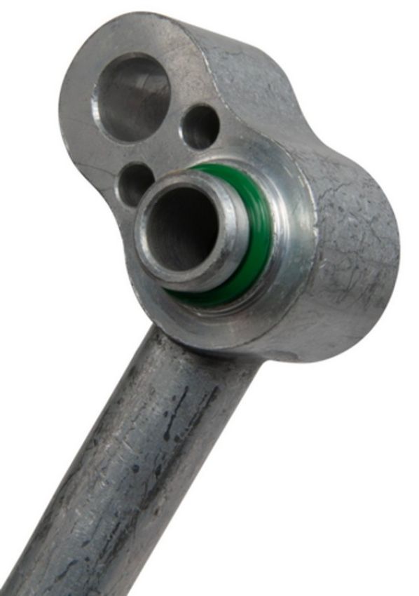 Four Seasons 56294 Discharge Line Hose Assembly