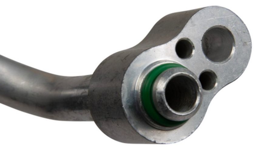 Four Seasons 56294 Discharge Line Hose Assembly