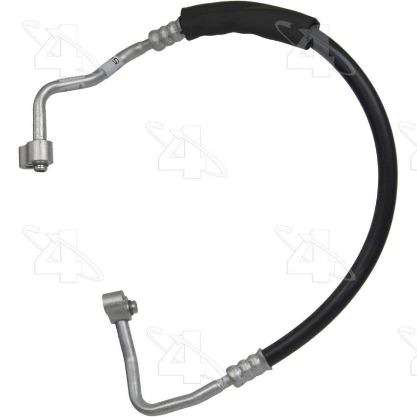 Four Seasons 56294 Discharge Line Hose Assembly