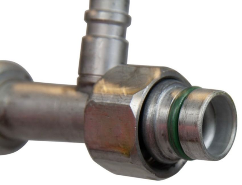 Four Seasons 56299 Suction Line Hose Assembly