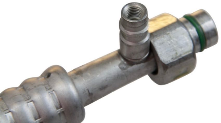Four Seasons 56299 Suction Line Hose Assembly