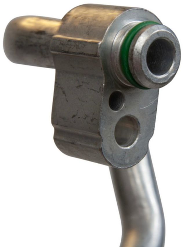 Four Seasons 56300 Discharge Line Hose Assembly