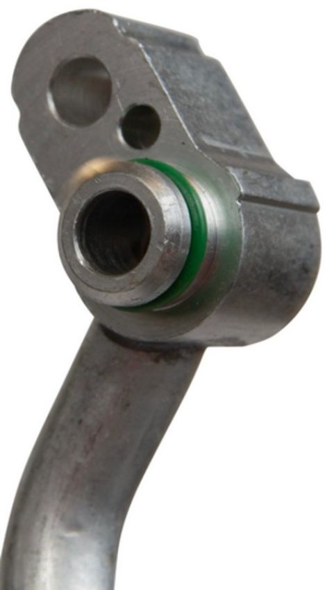 Four Seasons 56300 Discharge Line Hose Assembly