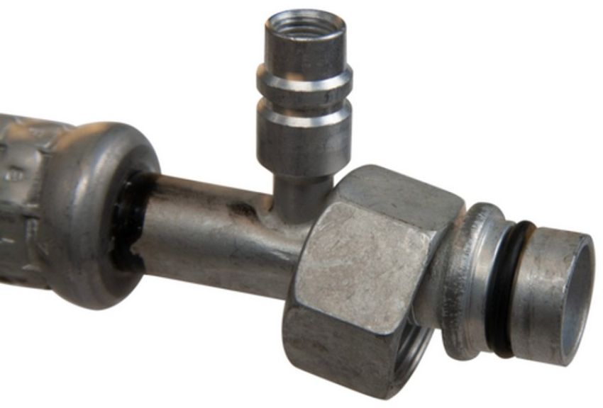 Four Seasons 56301 Suction Line Hose Assembly