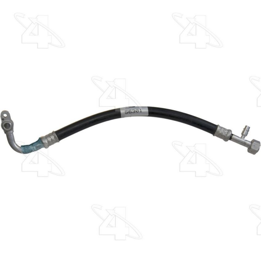Four Seasons 56301 Suction Line Hose Assembly