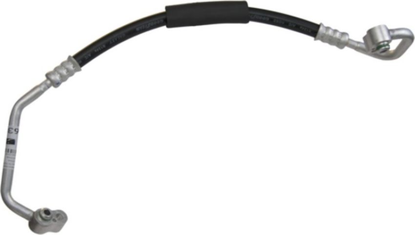 Four Seasons 56302 Discharge Line Hose Assembly