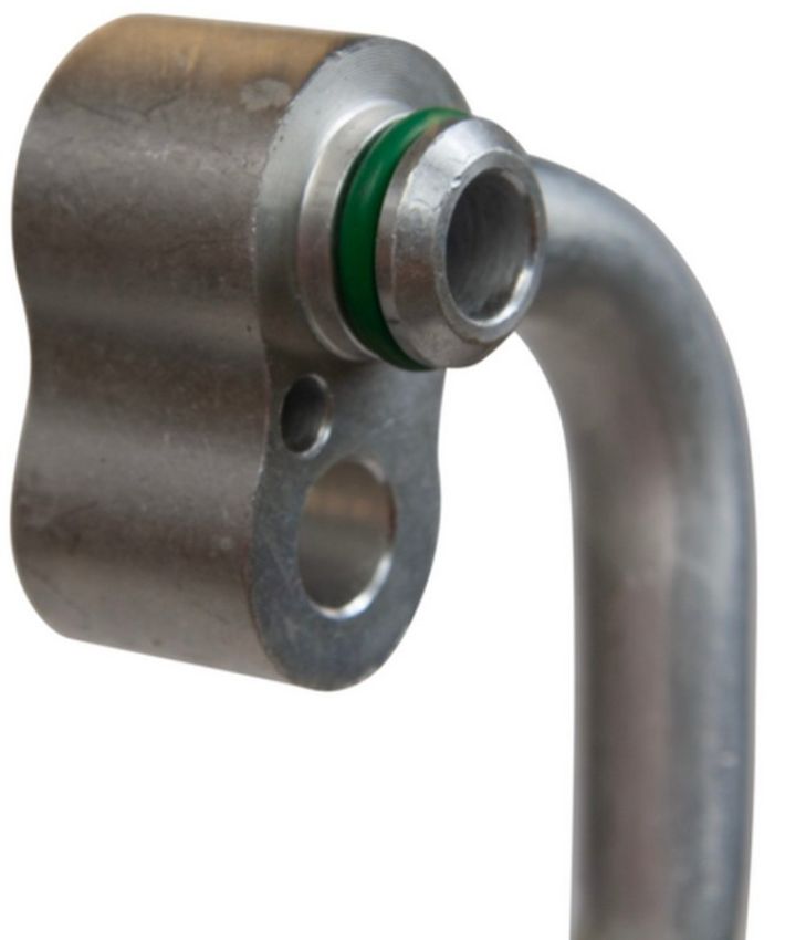 Four Seasons 56302 Discharge Line Hose Assembly