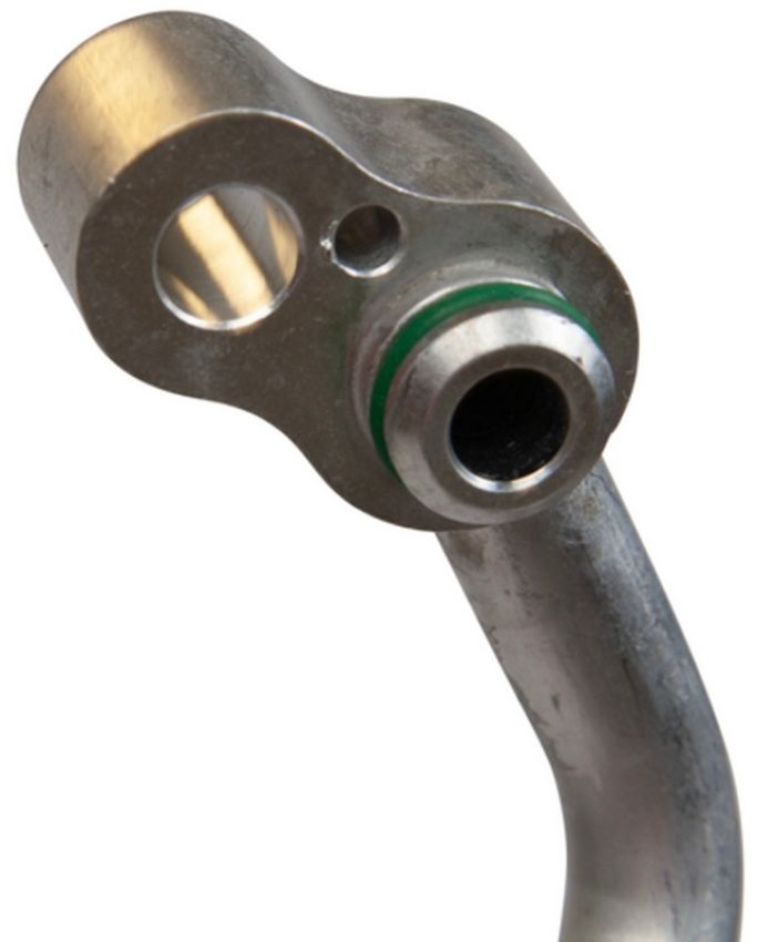 Four Seasons 56302 Discharge Line Hose Assembly