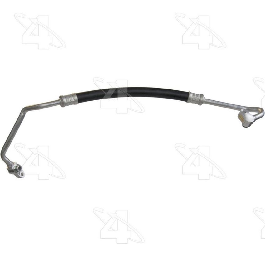 Four Seasons 56303 Discharge Line Hose Assembly