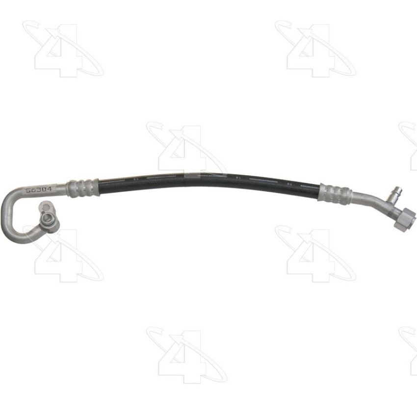 Four Seasons 56304 Suction Line Hose Assembly
