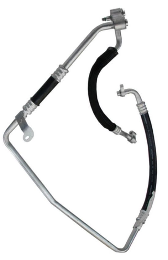 Four Seasons 56306 Discharge & Suction Line Hose Assembly